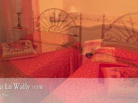 Villa am Comer See, Italien: Villa Wally