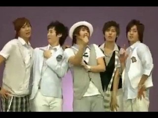 SS501 - A Song Calling For You_ La La La w_ Lyrics_(360p)