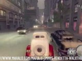 Mafia II: Jimmy's Vendetta - Car Theft 2: Smith Coupe