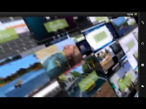 Archos se apoya en Android en sus cinco nuevos tablets