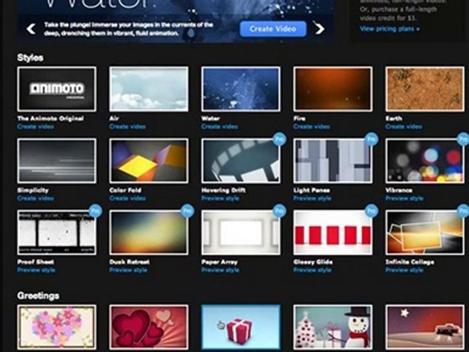 Viral Video marketing