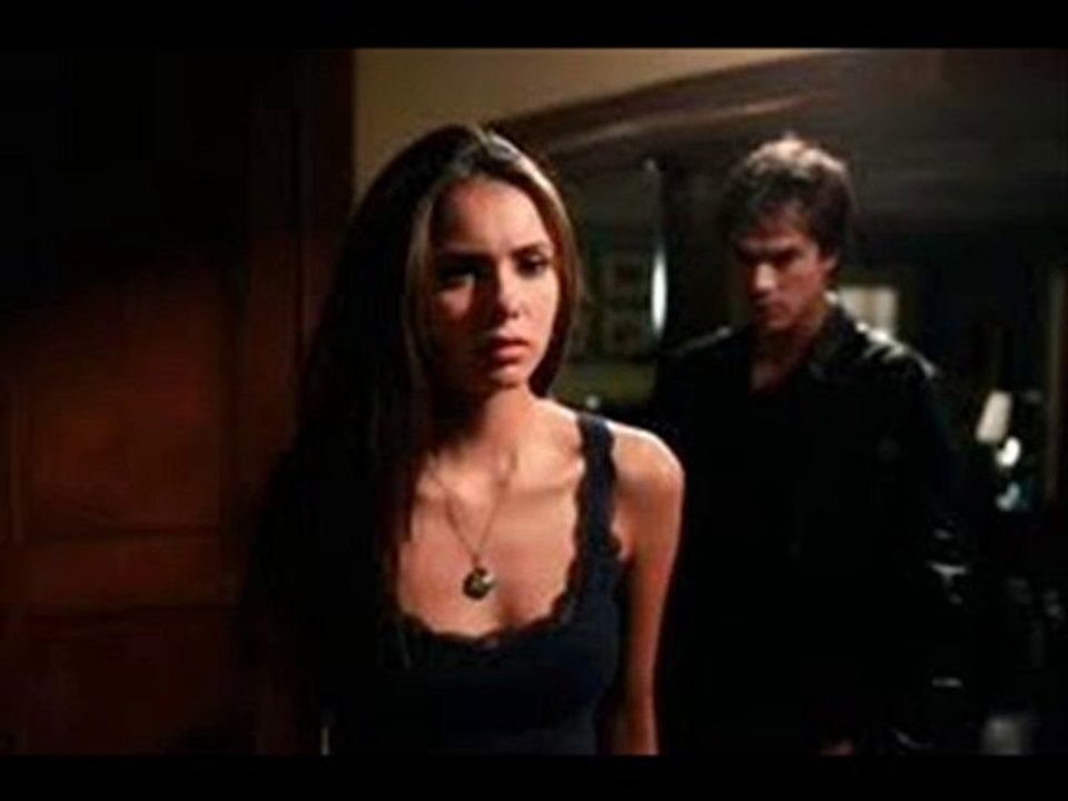 Watch Vampire Diaries S02 E06 Plan B Online free