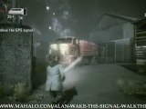 Alan Wake: The Signal Walkthrough - Part 7