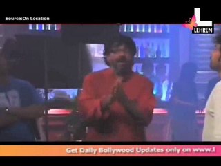 Making Of Song 'Udi' From 'Guzaarish'