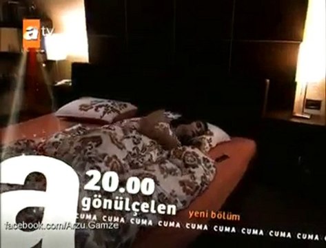 Gönülçelen Dizisi 25.Bölüm Sesli Fragman