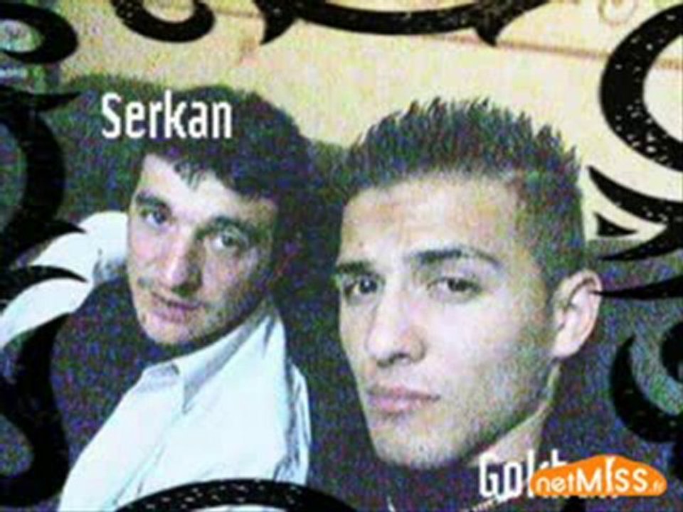 Dj Akman - Aglama 2009 super damar parca