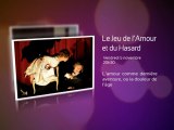 Le Jeu de l'Amour et du Hasard | 05-11-2010 | OYONNAX (01)