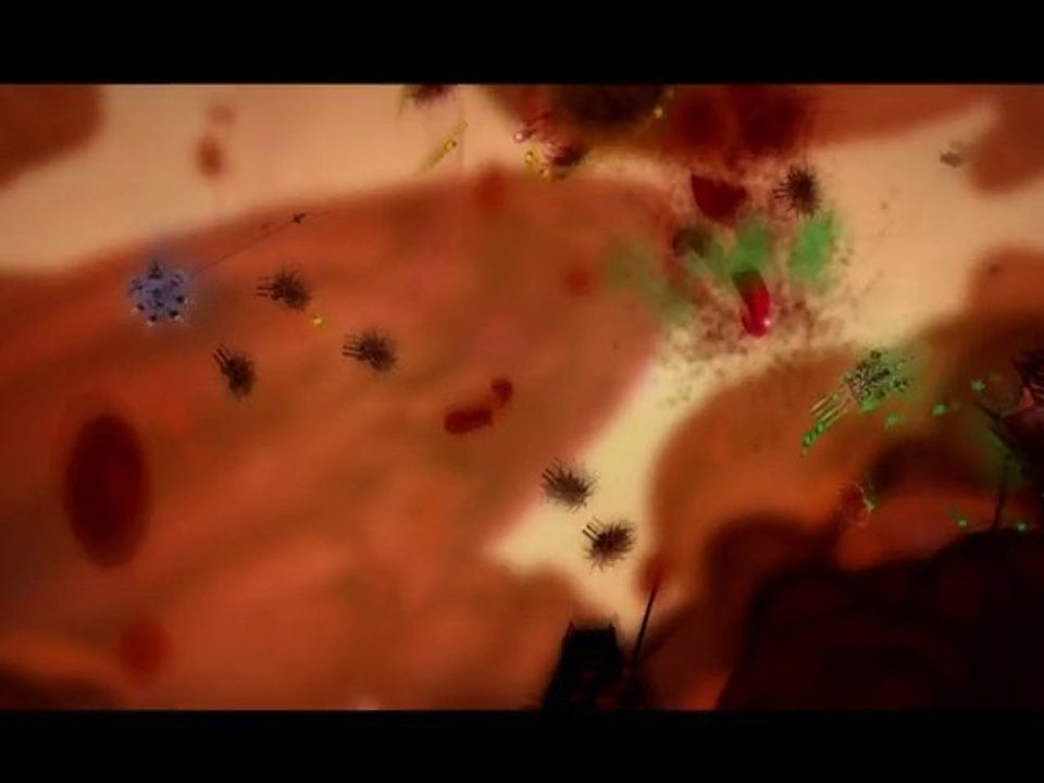 microbot - teaser