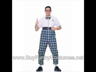 halloween constume weave