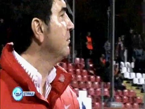 MM Stoica Nu ma duc la Dinamo