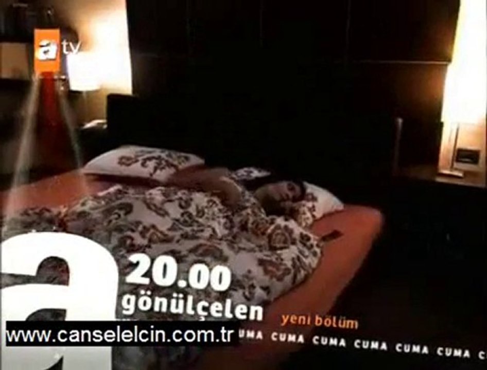 Gönülçelen 25.Bölüm Sesli Fragmanı