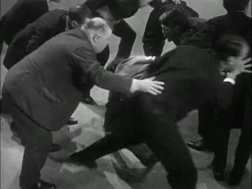 Le Million, 1931