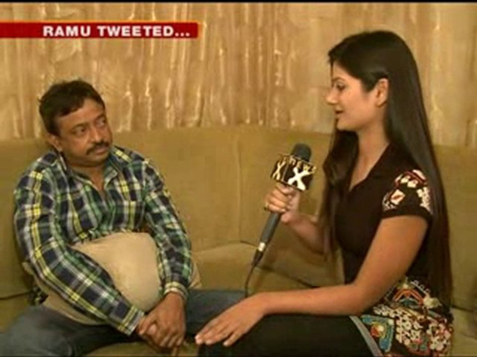 Catching up with RGV