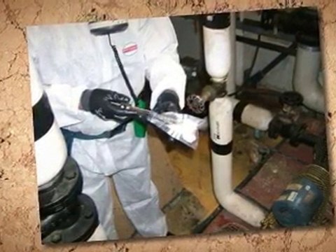 Grants for Asbestos Removal Houston TX