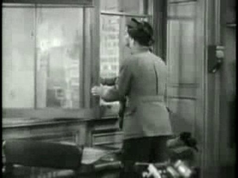 His Girl Friday, 1940, Howard Hawks