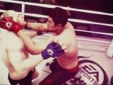 EA Sports MMA - Launch Trailer