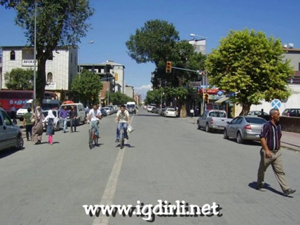 Iğdır Tanıtım Videosu | www.igdirli.net |