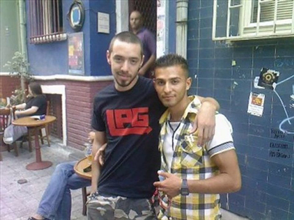 Tripkolic  2010 Yep Yeni kufurlu cok guzel DISS to Aykut