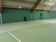 Tennis Drills - 321 Tennis Drill