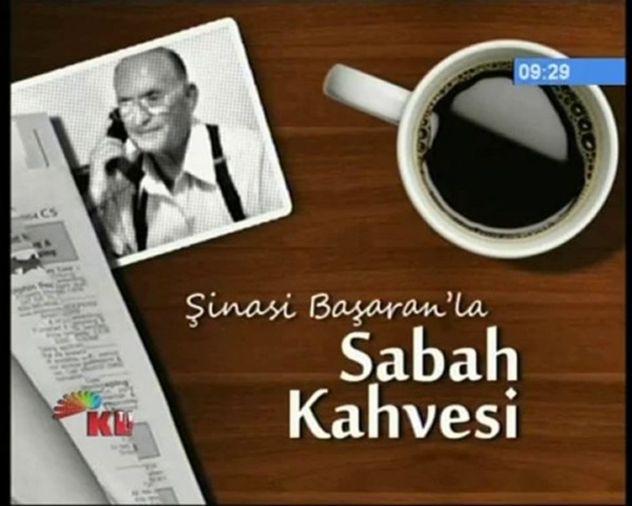 KHK Başkanı Çetin Uğural Sabah Kahvesi Programında