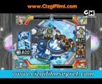 Bakugan New Vestroia 34. Bölüm 2. kısım