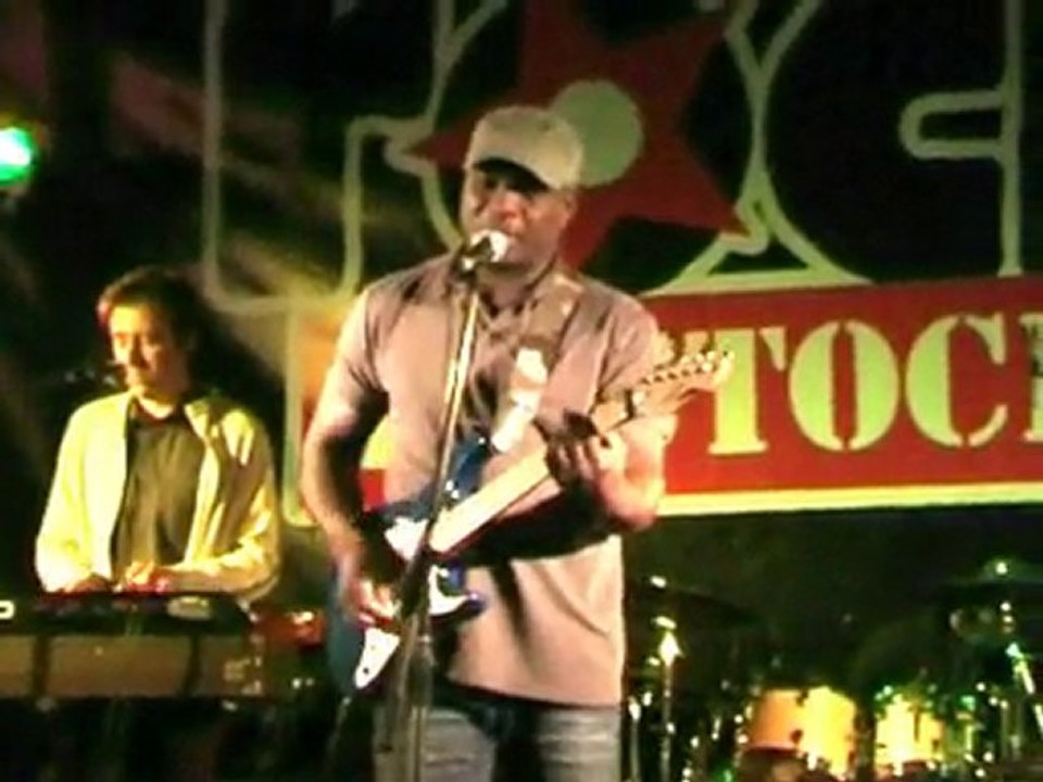 Guya TCHENDO Sun Over my head www.myspace.com/rasguya