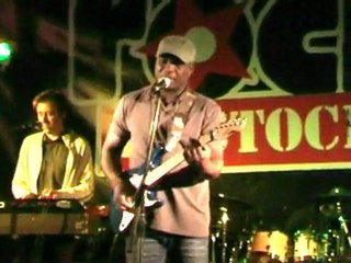 Guya TCHENDO Sun Over my head www.myspace.com/rasguya