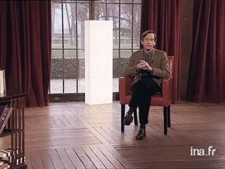 Imre Kertesz : Dossier K.