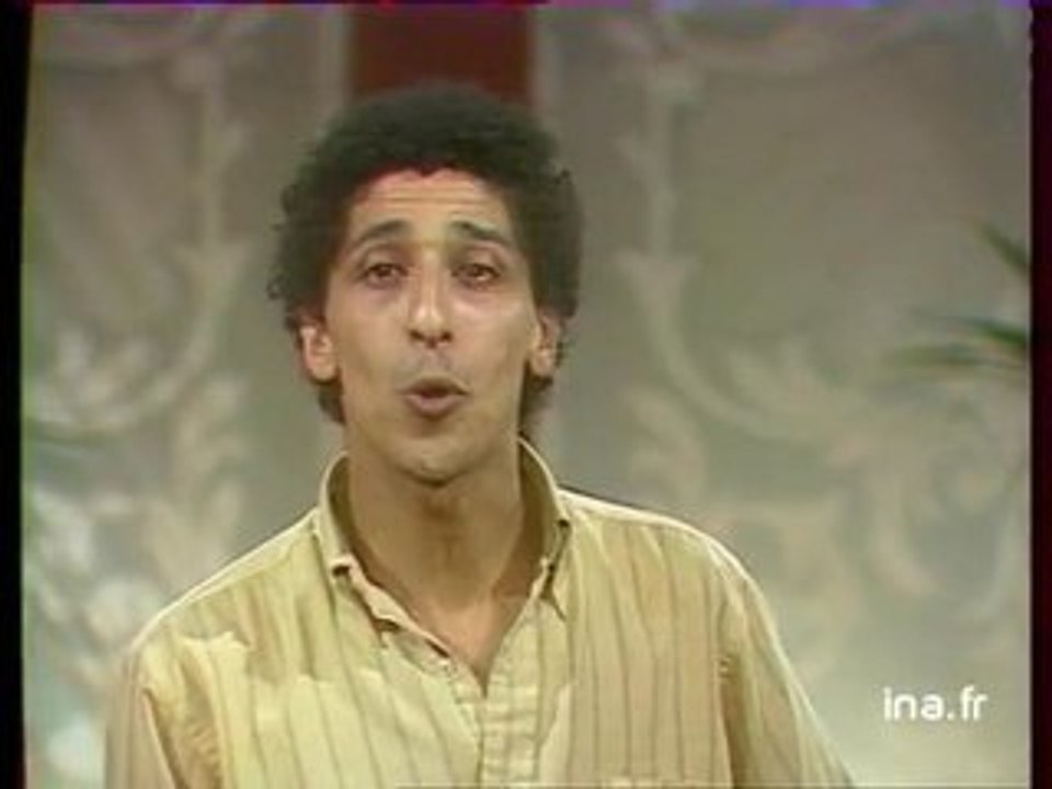 Smain "Dom Juan en boîte"