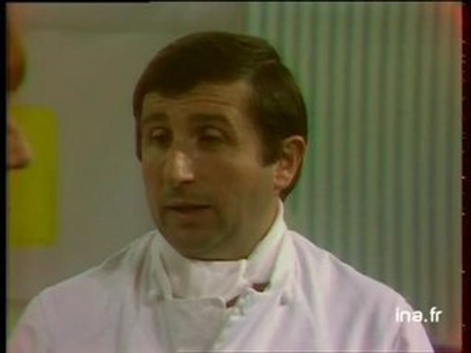 [Spéciale jour de l'An : foie de canard frais des landes en habit vert]