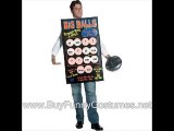 halloween constume football uniform