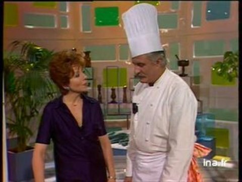 [Artichauts à la barigoule et entrecote à la fondue d'anchois]