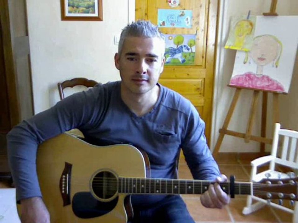 Oasis "Wonderwall"