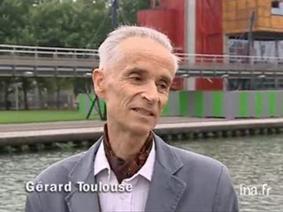 [Guillemette de Véricourt, Gérard Toulouse : Quelle éthique pour les sciences ?]