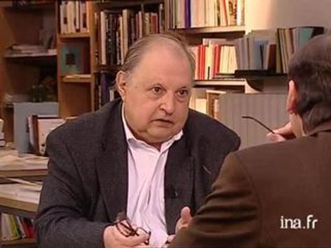 [Claude-Jean Philippe : Jean Renoir, une vie en oeuvres]