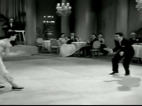 BILL HALEY THE COMETS - Razzle Dazzle