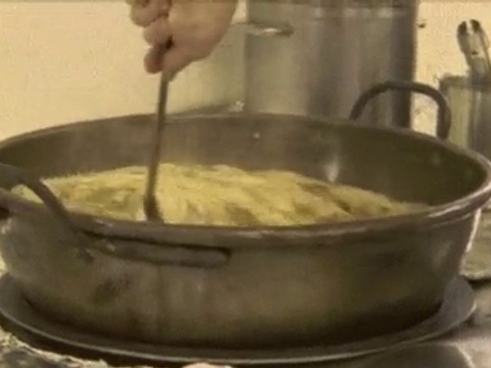 C'est pas sorcier à Carpentras été 2010 extrait 2