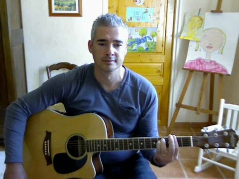 Indochine J'ai demandé à la lune