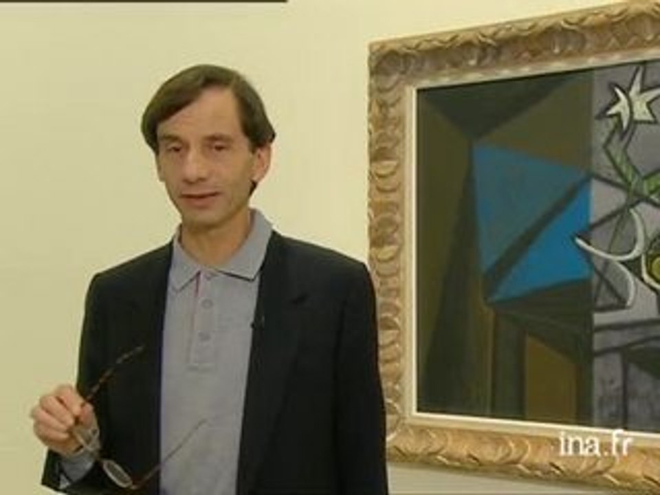 Norman Mailer : Portrait de Picasso en jeune homme