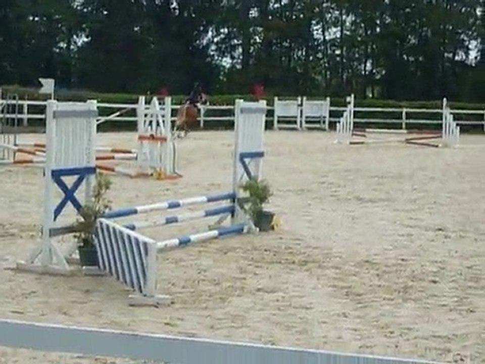 Qualinda et Caroline