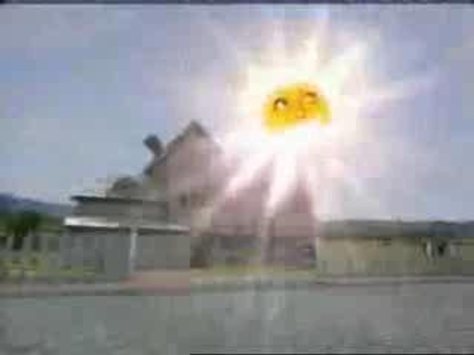 Outkast " Morris Brown "