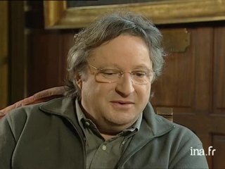 Jean-Baptiste Harang : La chambre de Stella