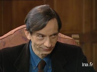 Delerm Philippe : Maintenant foutez-moi la paix