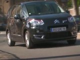 Essai Citroen C3 Picasso