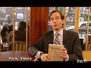 Gil Courtemanche : Une belle mort