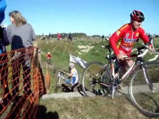 2010 Cyclo Cross Kerlouan Meneham