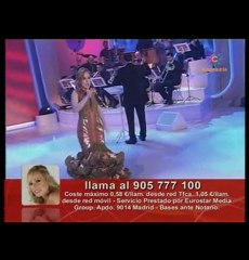 27 * Alejandra Rodriguez * Tientos del cariño