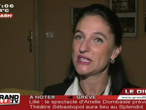 Club des Décideurs : Véolia Transport (Lille)