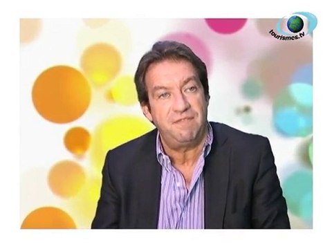 IFTM 2010 ITV G RUDAS