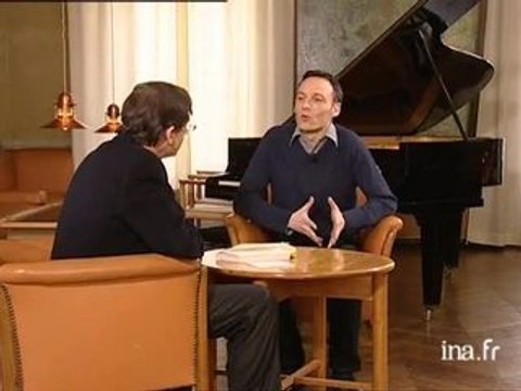 François Bégaudeau : Entre les murs